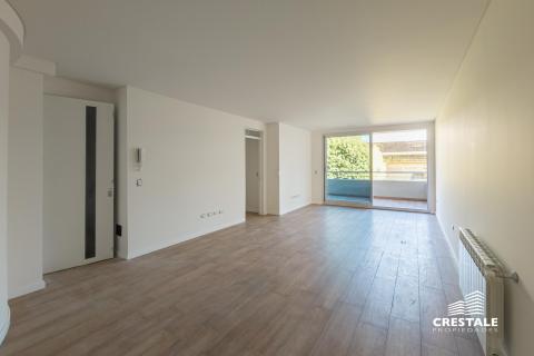 Departamento 3 dormitorios en venta Roca 100, Rosario. CBU46487 AP4671272 Crestale Propiedades