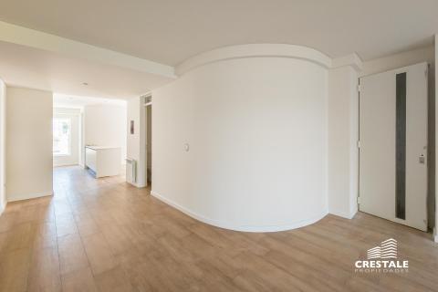 Departamento 3 dormitorios en venta Roca 100, Rosario. CBU46487 AP4671272 Crestale Propiedades