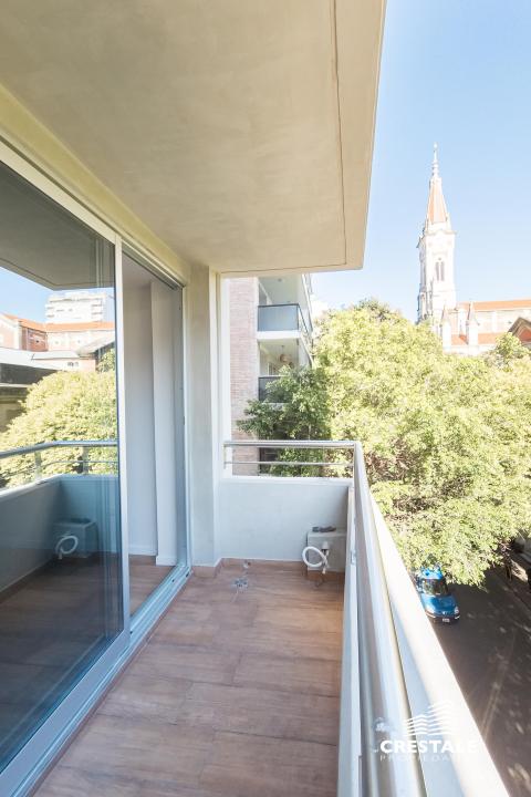 Departamento 3 dormitorios en venta Roca 100, Rosario. CBU46487 AP4671272 Crestale Propiedades