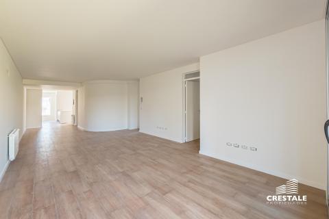 Departamento 3 dormitorios en venta Roca 100, Rosario. CBU46487 AP4671272 Crestale Propiedades