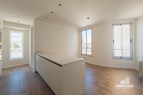 Departamento 3 dormitorios en venta Roca 100, Rosario. CBU46487 AP4671272 Crestale Propiedades