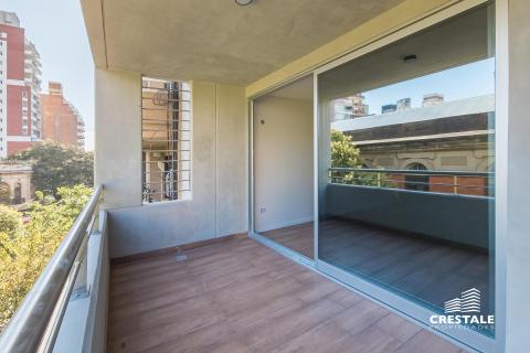Departamento 3 dormitorios en venta Roca 100, Rosario. CBU46487 AP4671272 Crestale Propiedades