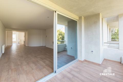 Departamento 3 dormitorios en venta Roca 100, Rosario. CBU46487 AP4671272 Crestale Propiedades