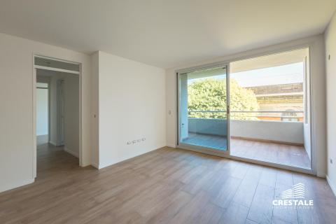 Departamento 3 dormitorios en venta Roca 100, Rosario. CBU46487 AP4671272 Crestale Propiedades
