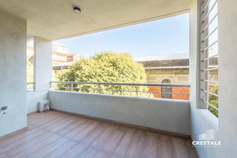 Departamento 3 dormitorios en venta Roca 100, Rosario. CBU46487 AP4671272 Crestale Propiedades