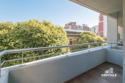 Departamento 3 dormitorios en venta Roca 100, Rosario. CBU46487 AP4671272 Crestale Propiedades