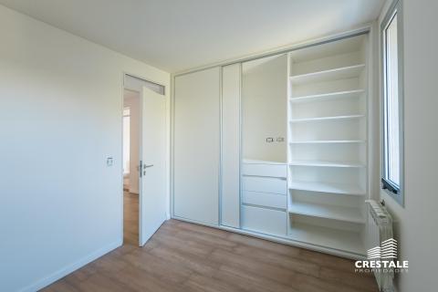 Departamento 3 dormitorios en venta Roca 100, Rosario. CBU46487 AP4671272 Crestale Propiedades