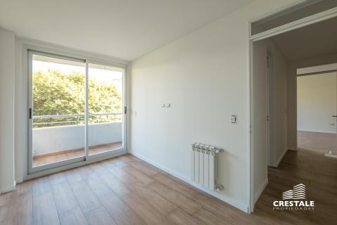 Departamento 3 dormitorios en venta Roca 100, Rosario. CBU46487 AP4671272 Crestale Propiedades
