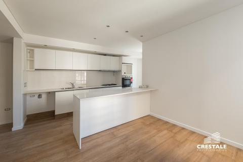 Departamento 3 dormitorios en venta Roca 100, Rosario. CBU46487 AP4671272 Crestale Propiedades