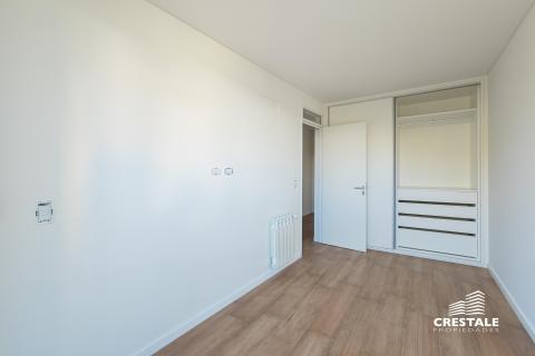 Departamento 3 dormitorios en venta Roca 100, Rosario. CBU46487 AP4671272 Crestale Propiedades