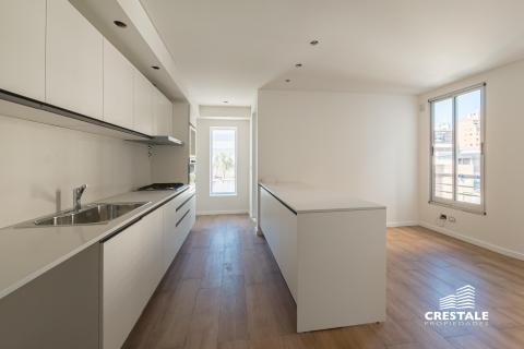 Departamento 3 dormitorios en venta Roca 100, Rosario. CBU46487 AP4671272 Crestale Propiedades