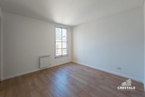 Departamento 3 dormitorios en venta Roca 100, Rosario. CBU46487 AP4671272 Crestale Propiedades