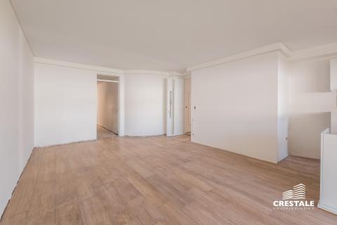Departamento 2 dormitorios en venta Roca 100, Rosario. CBU46487 AP4671387 Crestale Propiedades