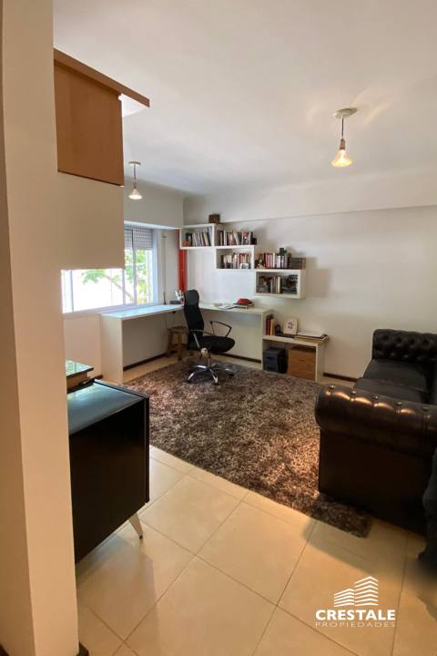 Departamento 1 dormitorio en venta Tiscornia 2900, Rosario. CAP4672503 Crestale Propiedades