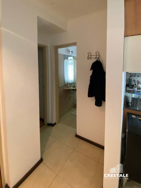 Departamento 1 dormitorio en venta Tiscornia 2900, Rosario. CAP4672503 Crestale Propiedades