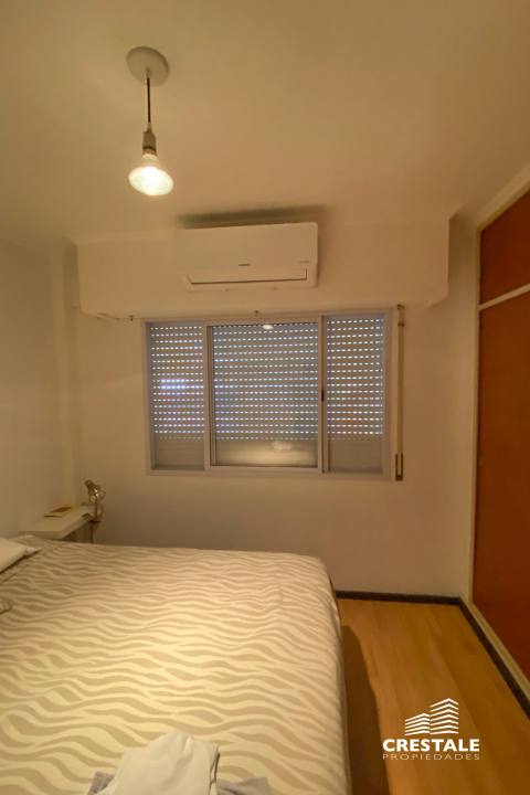 Departamento 1 dormitorio en venta Tiscornia 2900, Rosario. CAP4672503 Crestale Propiedades