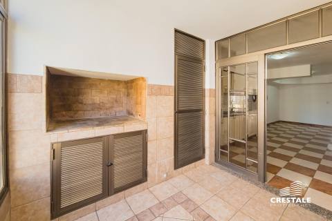 Departamento 4 dormitorios en venta Laprida 1800, Rosario. CAP4680695 Crestale Propiedades