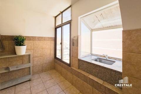 Departamento 4 dormitorios en venta Laprida 1800, Rosario. CAP4680695 Crestale Propiedades