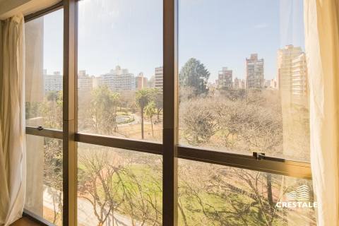 Departamento 4 dormitorios en venta Laprida 1800, Rosario. CAP4680695 Crestale Propiedades
