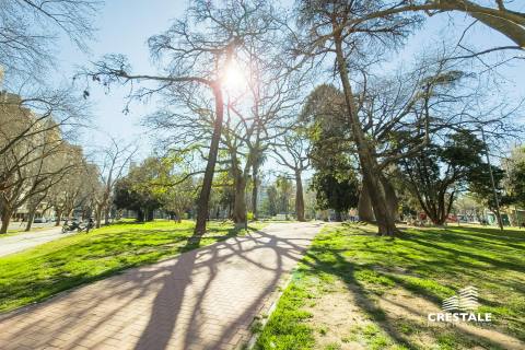 Departamento 4 dormitorios en venta Laprida 1800, Rosario. CAP4680695 Crestale Propiedades