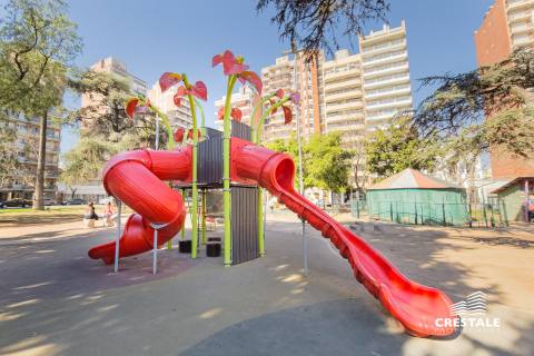 Departamento 4 dormitorios en venta Laprida 1800, Rosario. CAP4680695 Crestale Propiedades