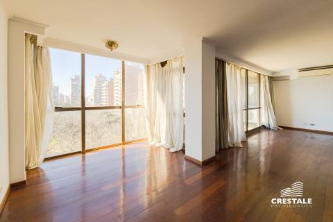 Departamento 4 dormitorios en venta Laprida 1800, Rosario. CAP4680695 Crestale Propiedades