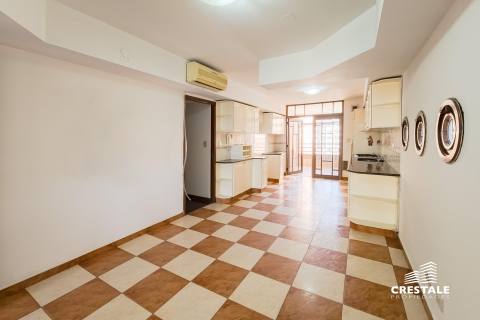 Departamento 4 dormitorios en venta Laprida 1800, Rosario. CAP4680695 Crestale Propiedades