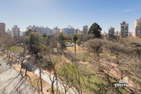 Departamento 4 dormitorios en venta Laprida 1800, Rosario. CAP4680695 Crestale Propiedades