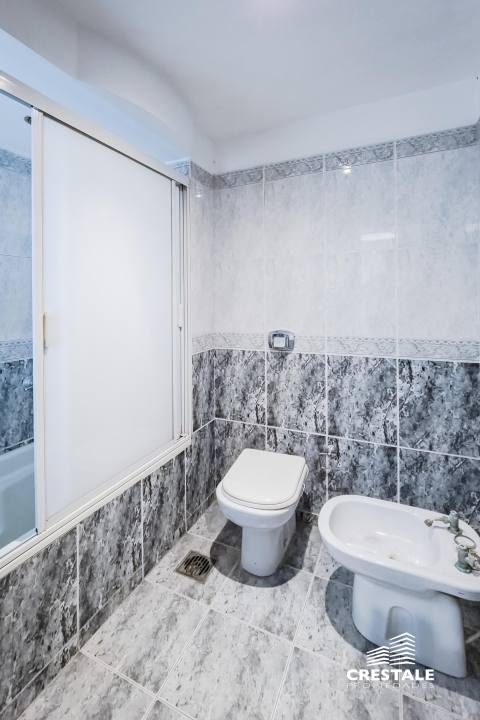 Departamento 4 dormitorios en venta Laprida 1800, Rosario. CAP4680695 Crestale Propiedades