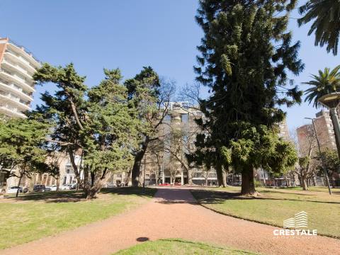 Departamento 4 dormitorios en venta Laprida 1800, Rosario. CAP4680695 Crestale Propiedades