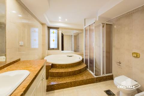 Departamento 4 dormitorios en venta Laprida 1800, Rosario. CAP4680695 Crestale Propiedades