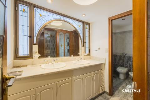 Departamento 4 dormitorios en venta Laprida 1800, Rosario. CAP4680695 Crestale Propiedades
