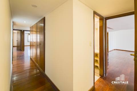 Departamento 4 dormitorios en venta Laprida 1800, Rosario. CAP4680695 Crestale Propiedades