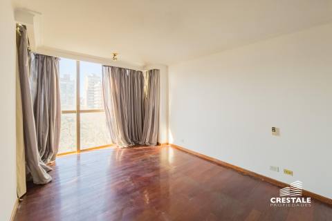 Departamento 4 dormitorios en venta Laprida 1800, Rosario. CAP4680695 Crestale Propiedades