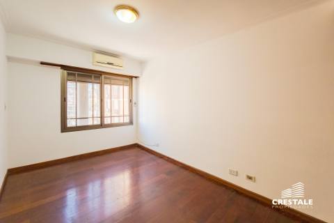 Departamento 4 dormitorios en venta Laprida 1800, Rosario. CAP4680695 Crestale Propiedades