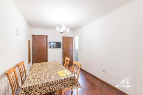 Departamento 2 dormitorios en venta Rosario, Roca y 9 de Julio. CAP4462771 Crestale Propiedades