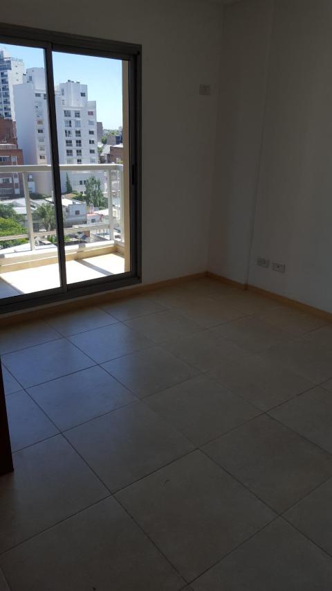 Departamento 1 dormitorio en venta Rosario, San Juan esq. Rodriguez. CAP3907219 Crestale Propiedades
