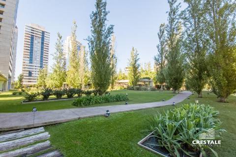 Departamento 2 dormitorios en venta Condos Del Alto 4 - Torrez Luz, Rosario. CAP4792821 Crestale Propiedades