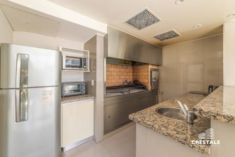 Departamento 2 dormitorios en venta Condos Del Alto 4 - Torrez Luz, Rosario. CAP4792821 Crestale Propiedades