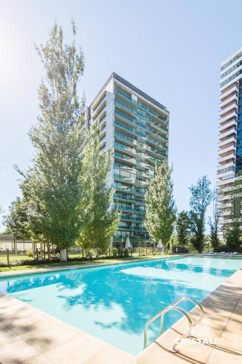 Departamento 2 dormitorios en venta Condos Del Alto 4 - Torrez Luz, Rosario. CAP4792821 Crestale Propiedades