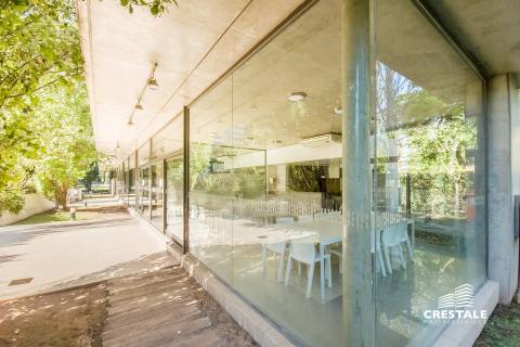 Departamento 2 dormitorios en venta Condos Del Alto 4 - Torrez Luz, Rosario. CAP4792821 Crestale Propiedades