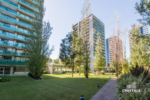 Departamento 2 dormitorios en venta Condos Del Alto 4 - Torrez Luz, Rosario. CAP4792821 Crestale Propiedades