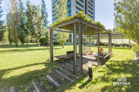 Departamento 2 dormitorios en venta Condos Del Alto 4 - Torrez Luz, Rosario. CAP4792821 Crestale Propiedades