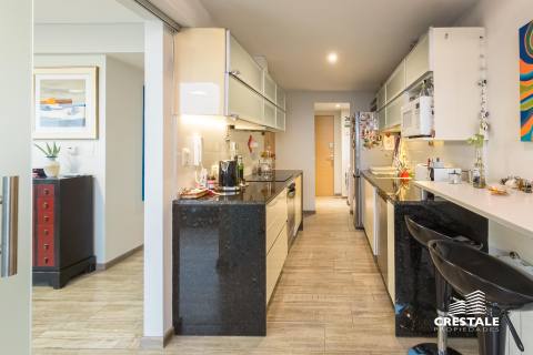 Departamento 2 dormitorios en venta Condos Del Alto 4 - Torrez Luz, Rosario. CAP4792821 Crestale Propiedades
