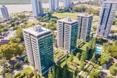 Departamento 2 dormitorios en venta Condos Del Alto 4 - Torrez Luz, Rosario. CAP4792821 Crestale Propiedades