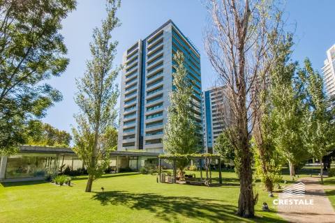 Departamento 2 dormitorios en venta Condos Del Alto 4 - Torrez Luz, Rosario. CAP4792821 Crestale Propiedades