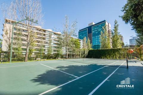 Departamento 2 dormitorios en venta Condos Del Alto 4 - Torrez Luz, Rosario. CAP4792821 Crestale Propiedades