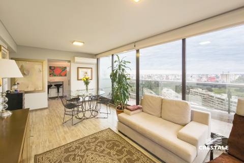 Departamento 2 dormitorios en venta Condos Del Alto 4 - Torrez Luz, Rosario. CAP4792821 Crestale Propiedades