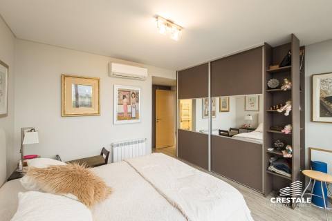 Departamento 2 dormitorios en venta Condos Del Alto 4 - Torrez Luz, Rosario. CAP4792821 Crestale Propiedades