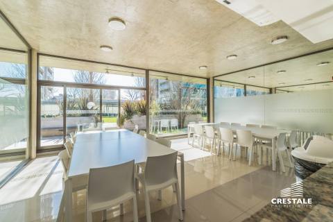 Departamento 2 dormitorios en venta Condos Del Alto 4 - Torrez Luz, Rosario. CAP4792821 Crestale Propiedades